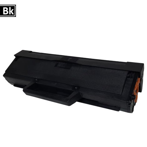 Huismerk Toner - HP 106A (W1106A) compatibel, zwart Huismerk Toner - HP 106A (W1106A) compatibel, zwart