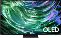 Samsung Series 9 QE55S90DAEXXH | 55″ Ultra HD 4K | OLED Smart TV | WiFi | Tizen | HDR10+ | 100Hz Samsung Series 9 QE55S90DAEXXH | 55″ Ultra HD 4K | OLED Smart TV | WiFi | Tizen | HDR10+ | 100Hz