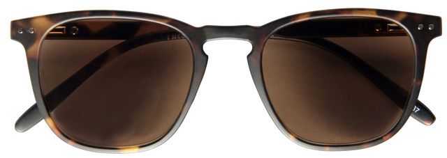 Zonnebril I Need You  +1.00 dpt Playa havanna Zonnebril I Need You  +1.00 dpt Playa havanna