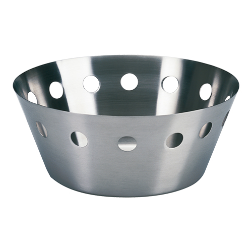 EMGA Broodmand RVS 20 cm
