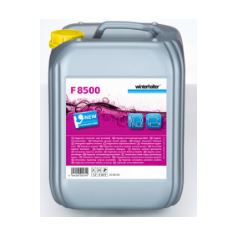 Winterhalter Vaatwasmiddel F8500 25kg-189ltr per stuk Winterhalter Vaatwasmiddel F8500 25kg-189ltr per stuk