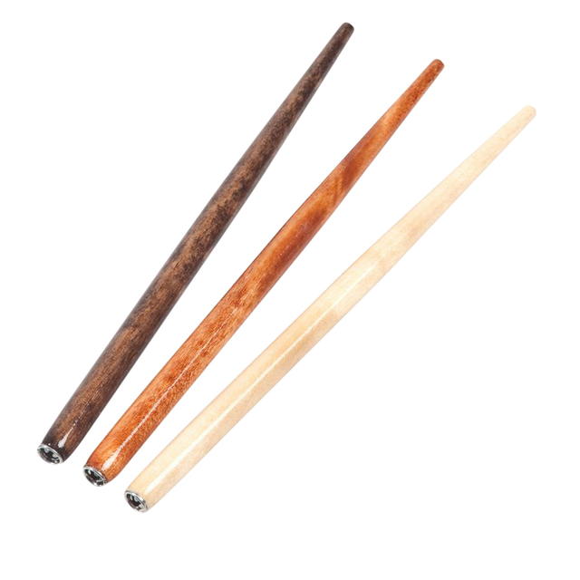 Penhouder Brause 1620 hout Penhouder Brause 1620 hout