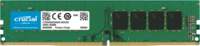 Crucial | 1x32GB DDR4 | 3200MHz | DIMM | CL22 | Geheugenmodule | RAM