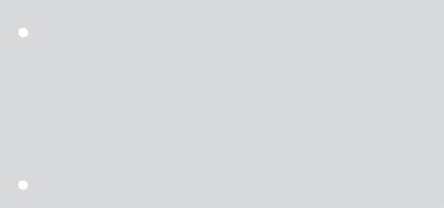 Scheidingsstrook Qbasic 240x105mm 50 stuks grijs Scheidingsstrook Qbasic 240x105mm 50 stuks grijs