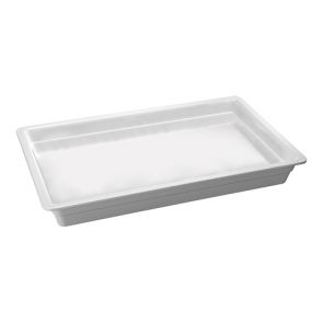 EMGA GN Bak Melamine 53x32x65cm Wit 1_1-65