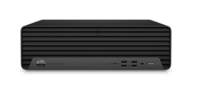 HP EliteDesk 800 G6 SFF | Intel Core i5-10500 | 8GB | 256GB | W10 Professional