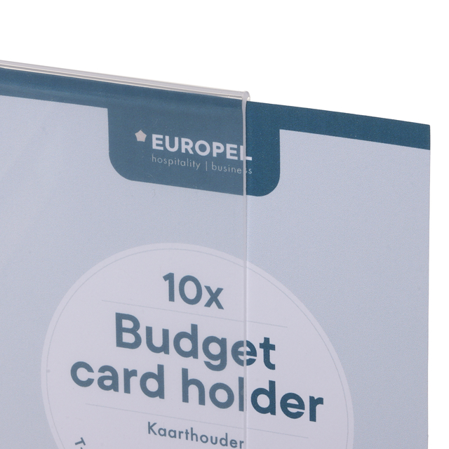 budget, card holder, 10x, kaarthouder, kaarthouder