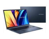 Asus VivoBook X1704VA | 17.3'' F-HD | Intel Core i3-1315U | 8GB | 512GB | W11 Professional