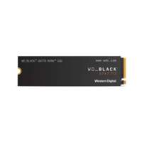 Western Digital Black SN770 | 2TB NVMe SSD | M.2 | Gen4 | 5.150MB/s