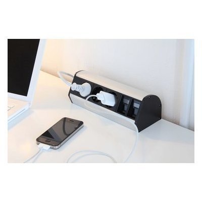 Powerboxen bureaumontage Powerboxen bureaumontage