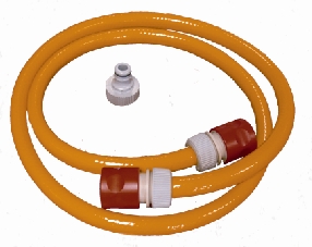 Diversey Aansluitset J-flex systeem