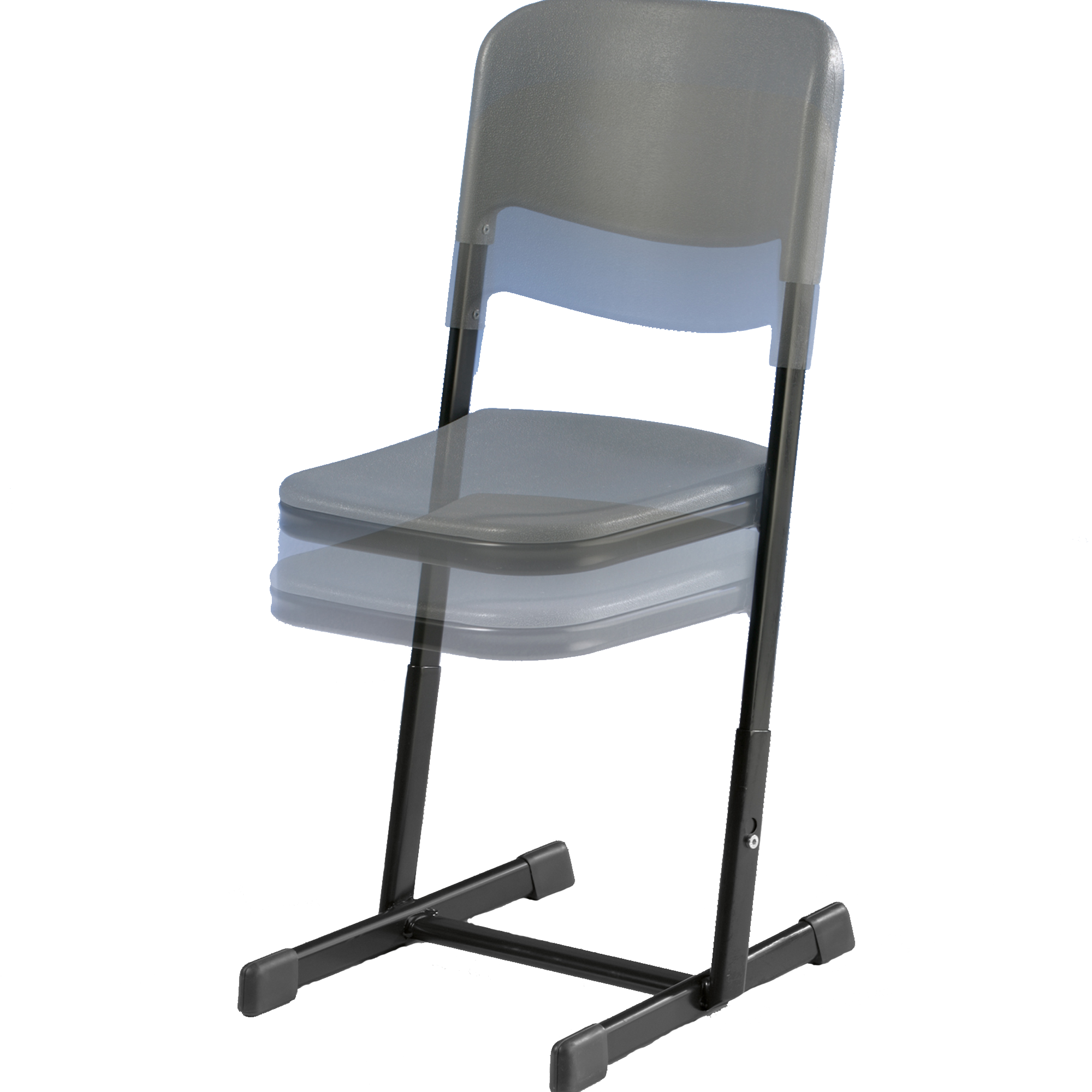 Schoolstoel AirChair MSTH 30 KG