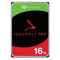 Seagate IronWolf NAS HDD 3.5" | 16TB SATA III | 7200RPM Seagate IronWolf NAS HDD 3.5" | 16TB SATA III | 7200RPM