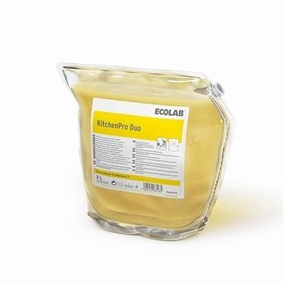 Ecolab KitchenPro Duo 2x2 liter