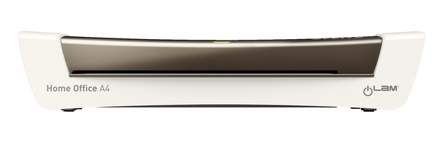 Lamineermachine Leitz iLAM Home Office A4 grijs Lamineermachine Leitz iLAM Home Office A4 grijs