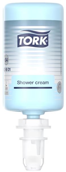 Tork Verfrissende Douchegel S4 6x1liter