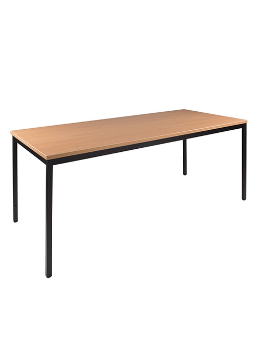 Canteen tables