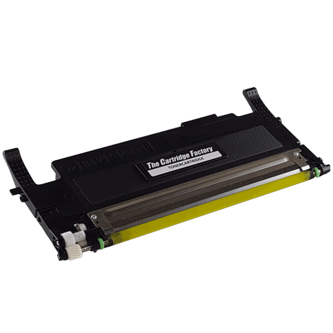 Huismerk Toner - HP 117A (W2072A) compatibel, geel - NIEUWE CHIP Huismerk Toner - HP 117A (W2072A) compatibel, geel - NIEUWE CHIP