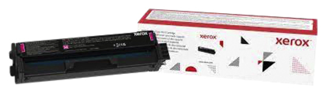 Tonercartridge Xerox 006R04393 C230/235 rood Tonercartridge Xerox 006R04393 C230/235 rood