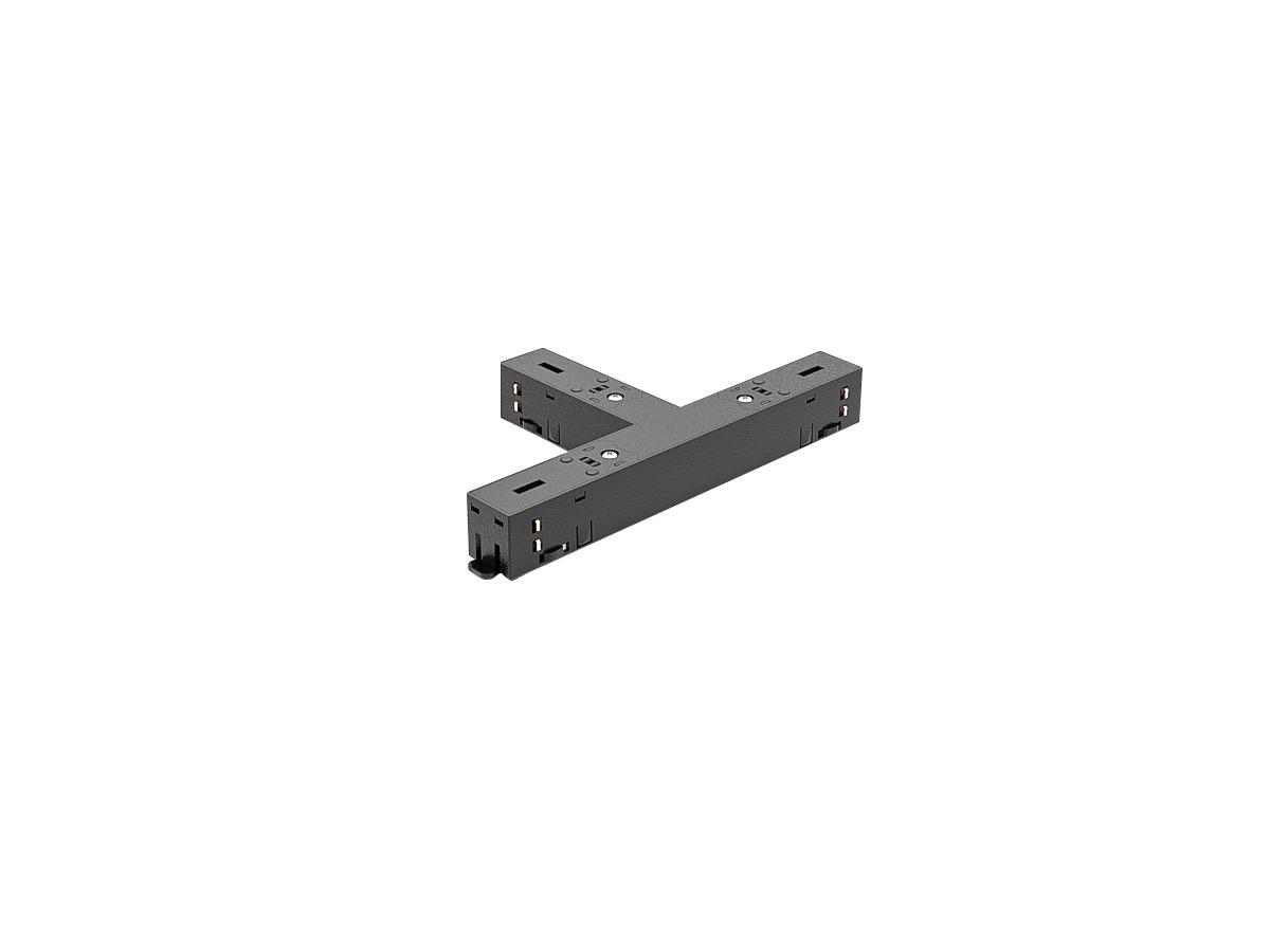 rail, montage, rack, gesloten frame, slot systeem