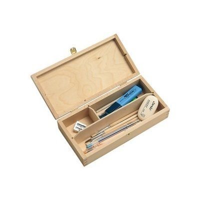 Teken- en schildermateriaal Teken- en schildermateriaal