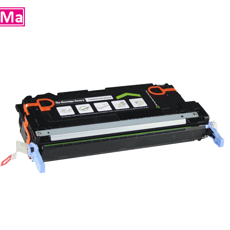 Huismerk Toner - HP 502A (Q6473A) compatibel, magenta
