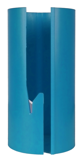 Cadeaupapier snijder Haza Cadeaupapier snijder Haza