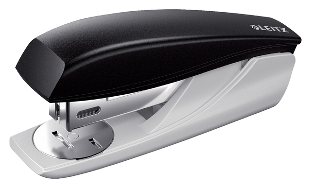 Nietmachine Leitz NeXXT klein model 25 vel zwart Nietmachine Leitz NeXXT klein model 25 vel zwart