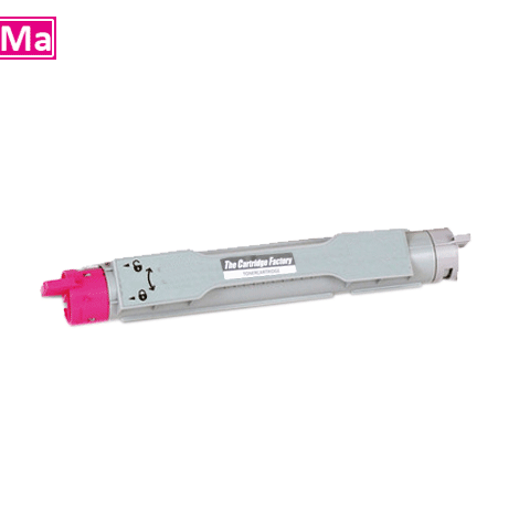 Huismerk Toner - Dell (Cartridge) 593-10052 compatibel, magenta