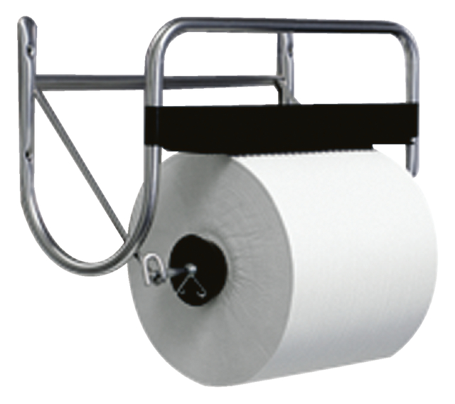 Poetspapier Satino CR1 Comfort 2-laags 1000 vel wit 305290
