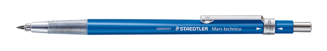 Vulpotlood Staedtler Mars Technico 780 2mm Vulpotlood Staedtler Mars Technico 780 2mm