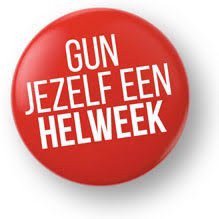 Helweek, doe jij mee?