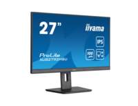 iiyama ProLite XUB2792HSU-B6 27" | 1920x1080 Full HD IPS | 100Hz | AdaptiveSync | USB-Hub | Monitor