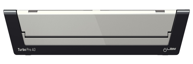 Lamineermachine Leitz iLAM Touch Turbo Pro A3 Lamineermachine Leitz iLAM Touch Turbo Pro A3