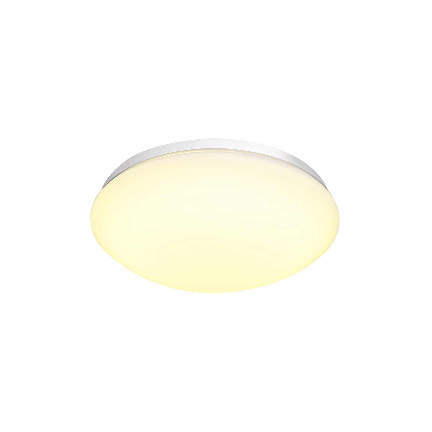 LIPSY 30 DOME wit 1xLED 3000/4000K