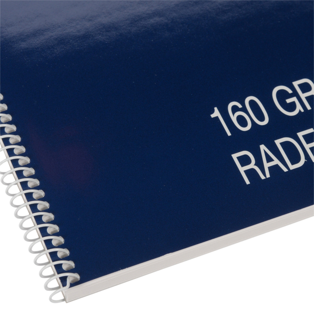 Schetsboek Papyrus 320x480mm 160gr 24 vel