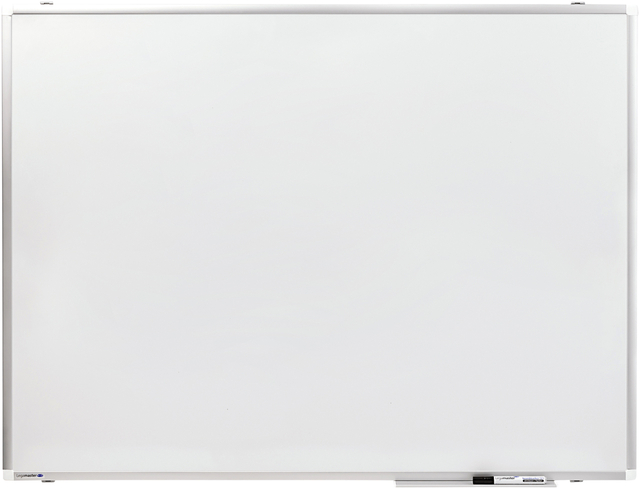 Whiteboard Legamaster Premium+ 90x120cm magnetisch emaille Whiteboard Legamaster Premium+ 90x120cm magnetisch emaille