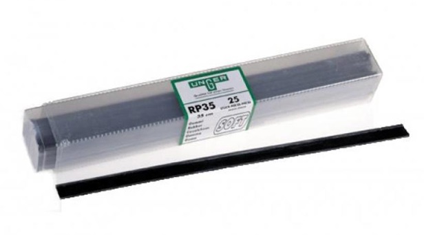 Unger Rubber voor Wisser Box Soft 35cm box 25 stuks