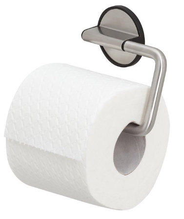 Tiger Tune Toiletrolhouder RVS