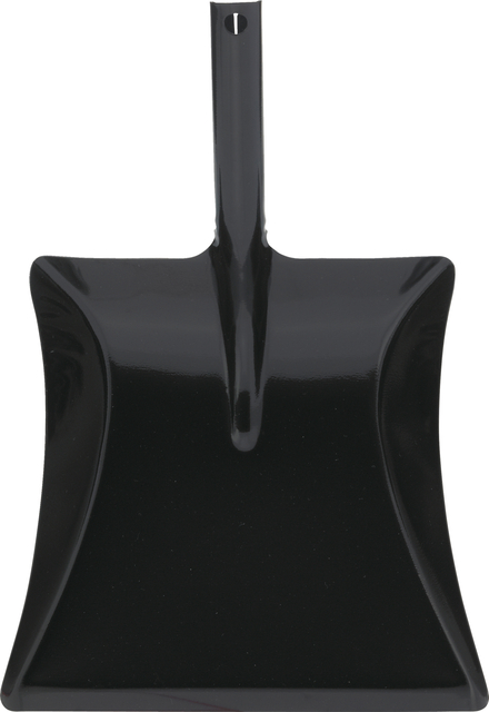 Stofblik Vikan 24x 38cm metaal Stofblik Vikan 24x 38cm metaal