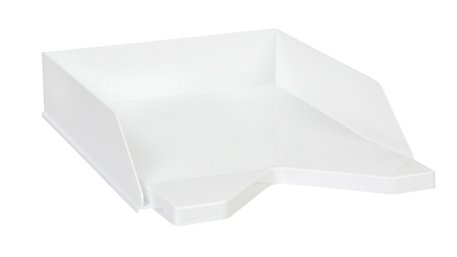 Brievenbak Quantore wit Brievenbak Quantore wit