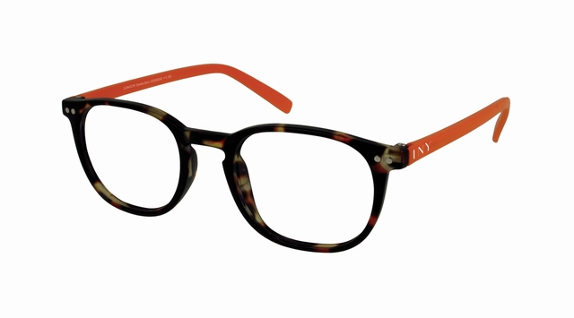 bril, ooglabel, tortoise pattern, essel glasses, katoenken