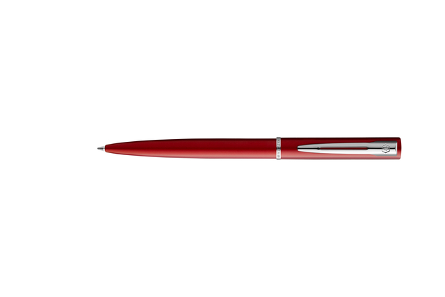 Balpen Waterman Allure red lacquer CT medium Balpen Waterman Allure red lacquer CT medium