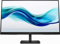 monitor, display, LED, black stand, screen