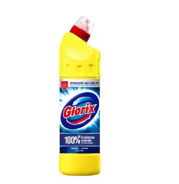 Glorix Bleek Original Toiletreiniger doos15x750ml Glorix Bleek Original Toiletreiniger doos15x750ml