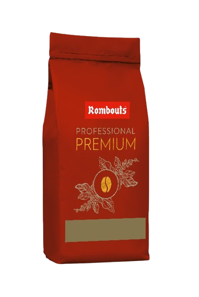 koffie, koffiebonen, verpakking, premium, robusta?