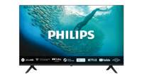 55PUS7009/12 55" | Ultra HD 4K LED Smart TV | Titan OS + Wifi | HDR10+ & Dolby Vision | Slank Design + Pixel Precise Ultra HD | 60Hz