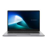 laptop, zilverkleurig, breedbeeldscherm