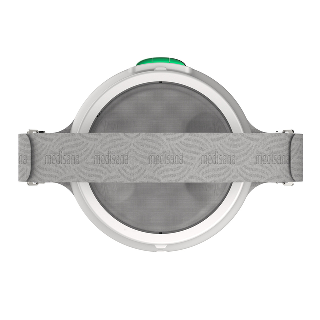 infraroodsensor, draagbaar, hoofdtelefoon, kleding?