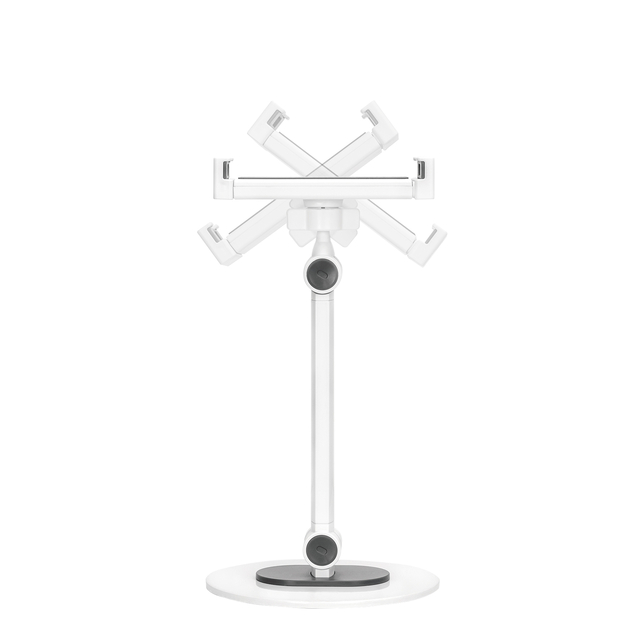 Tabletstand Neomounts DS15-540WH1 4.7-12.9 inch wit